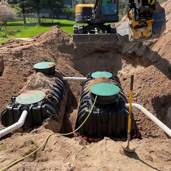 septic tank services Teaticket
